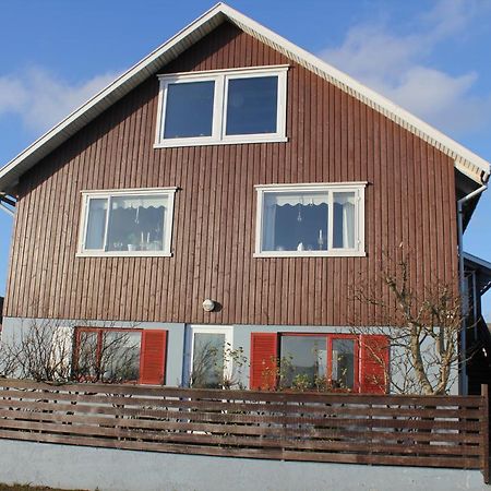 Lejligheder Pa Heygsmannavegur 15 Tórshavn Esterno foto