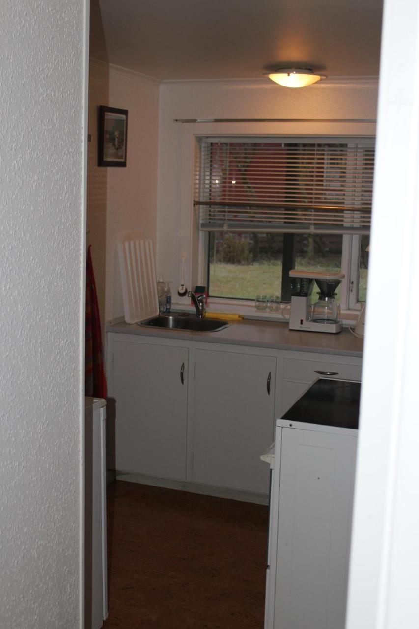 Lejligheder Pa Heygsmannavegur 15 Tórshavn Esterno foto