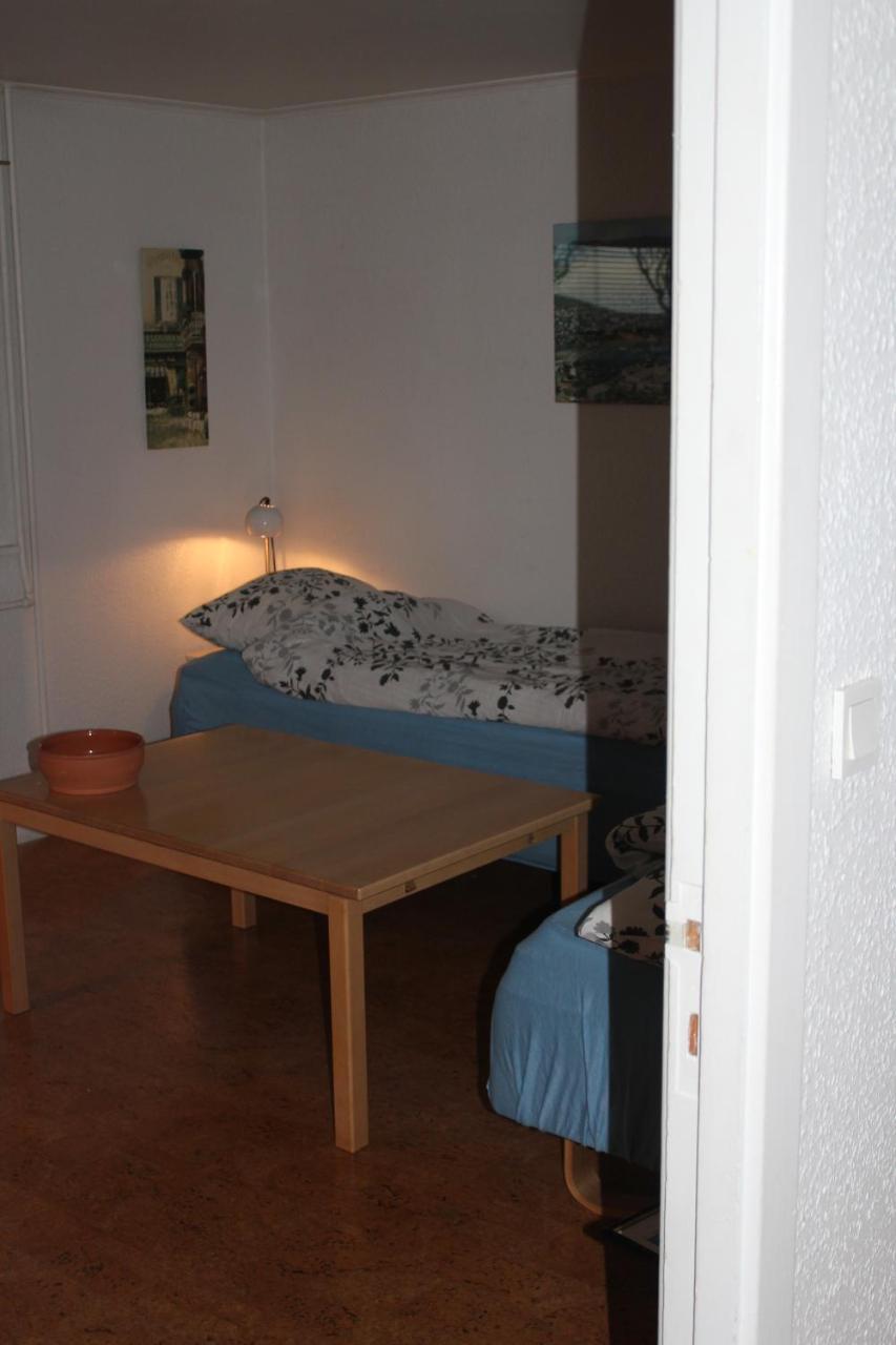Lejligheder Pa Heygsmannavegur 15 Tórshavn Esterno foto