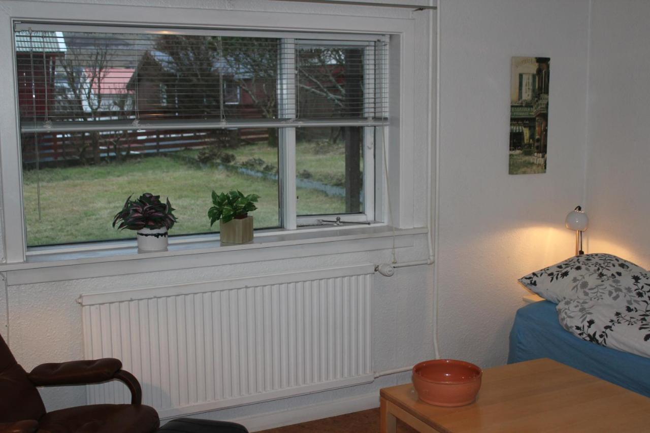 Lejligheder Pa Heygsmannavegur 15 Tórshavn Esterno foto