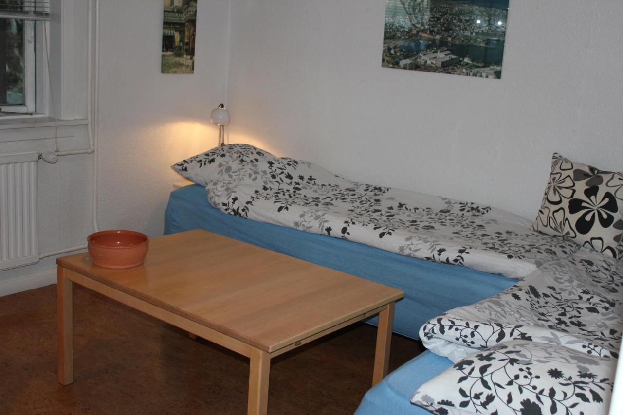 Lejligheder Pa Heygsmannavegur 15 Tórshavn Esterno foto