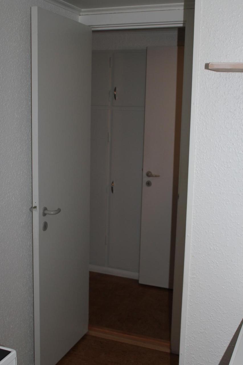 Lejligheder Pa Heygsmannavegur 15 Tórshavn Esterno foto