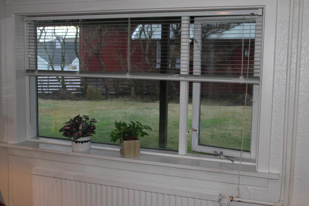 Lejligheder Pa Heygsmannavegur 15 Tórshavn Esterno foto