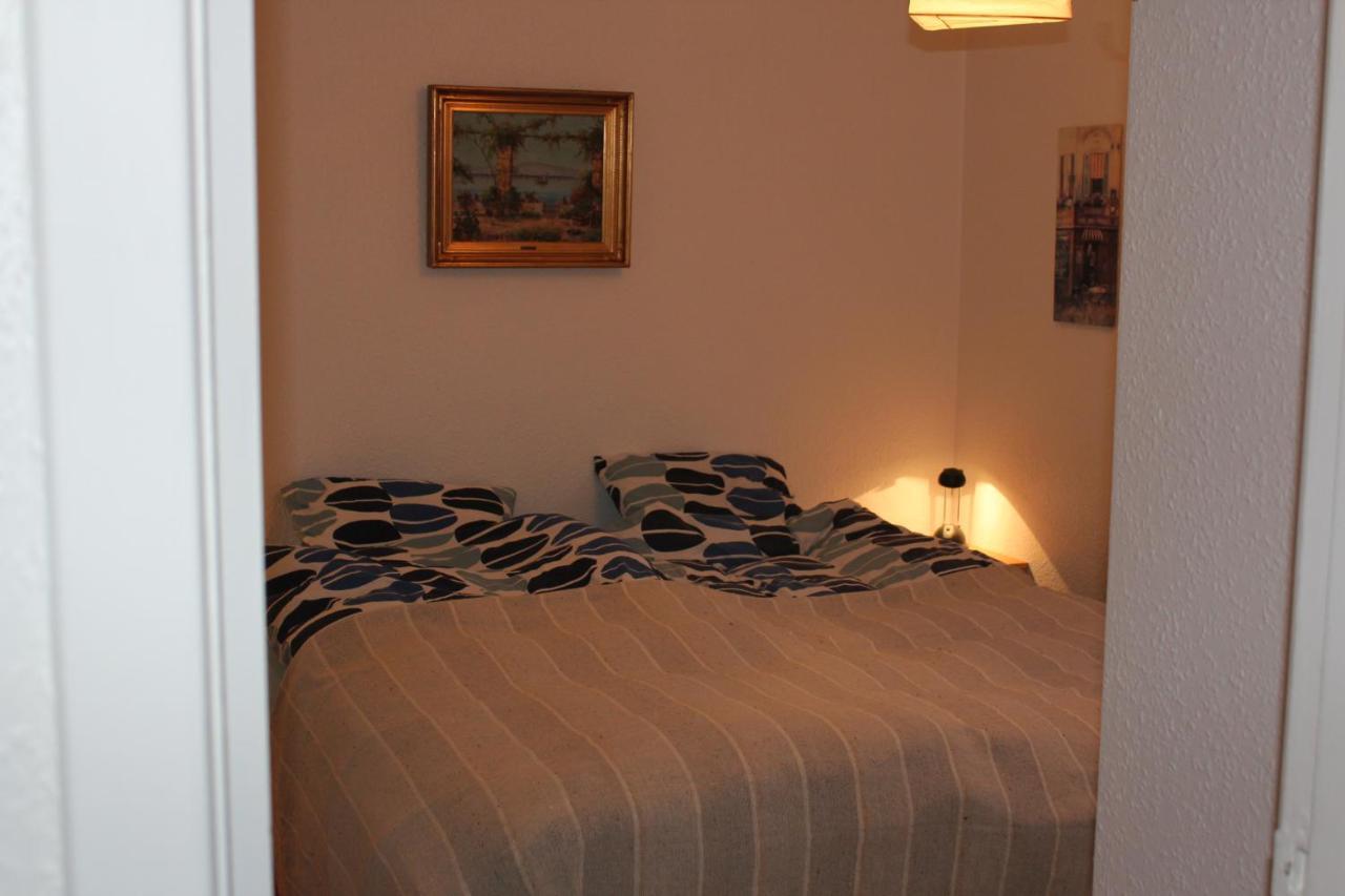 Lejligheder Pa Heygsmannavegur 15 Tórshavn Esterno foto