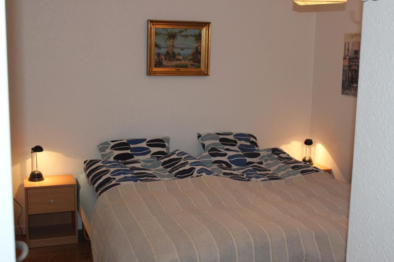Lejligheder Pa Heygsmannavegur 15 Tórshavn Esterno foto