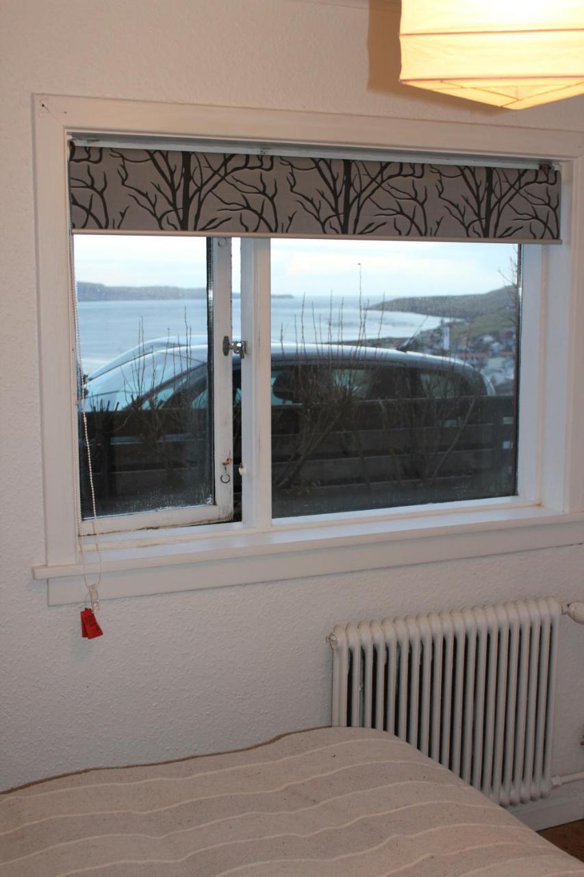 Lejligheder Pa Heygsmannavegur 15 Tórshavn Esterno foto