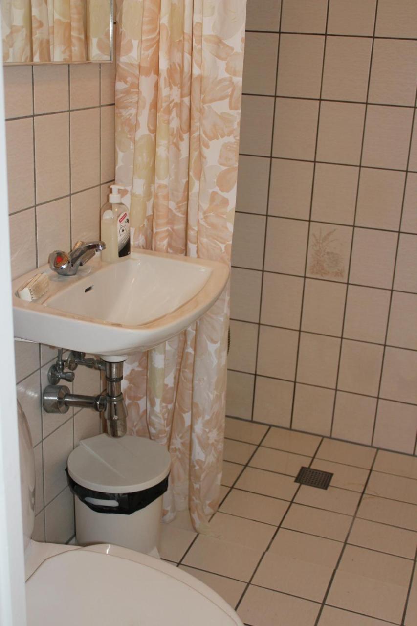 Lejligheder Pa Heygsmannavegur 15 Tórshavn Esterno foto