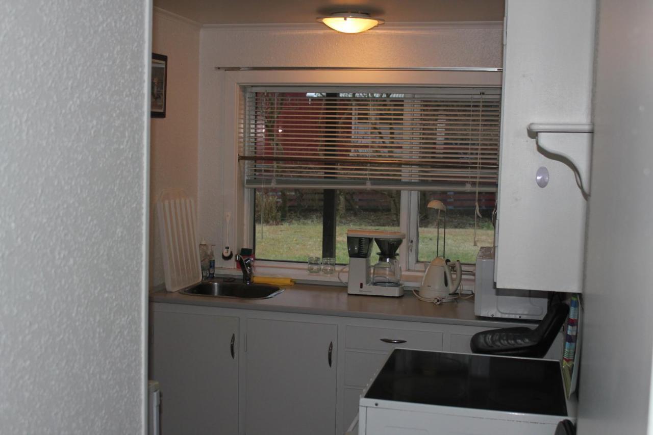 Lejligheder Pa Heygsmannavegur 15 Tórshavn Esterno foto