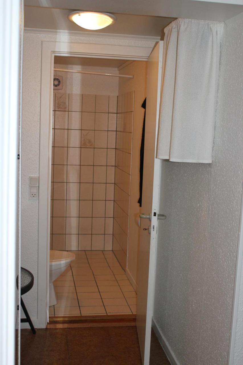Lejligheder Pa Heygsmannavegur 15 Tórshavn Esterno foto